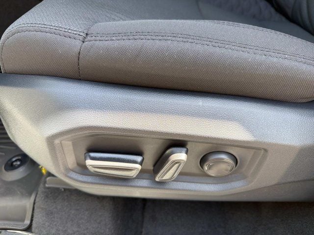 2026 Toyota Tundra Base