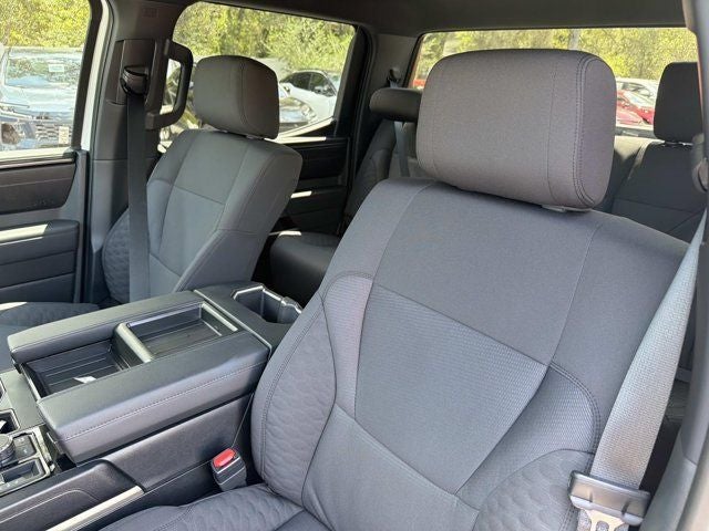 2026 Toyota Tundra Base