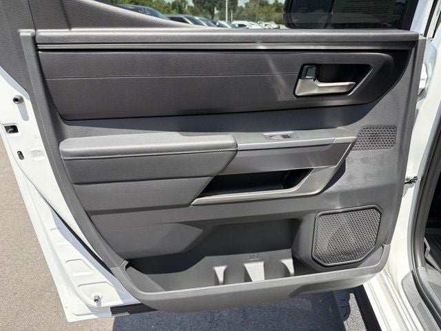 2026 Toyota Tundra Base