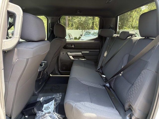 2026 Toyota Tundra Base