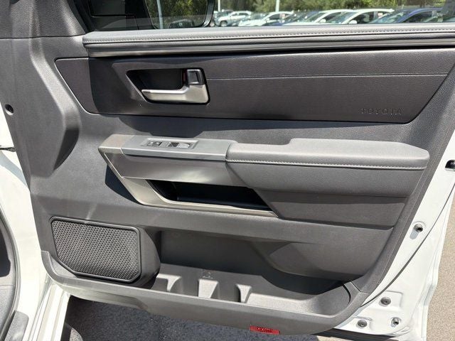 2026 Toyota Tundra Base