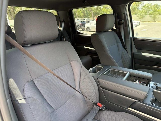 2026 Toyota Tundra Base