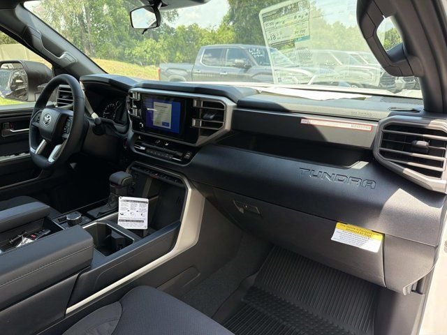 2026 Toyota Tundra Base