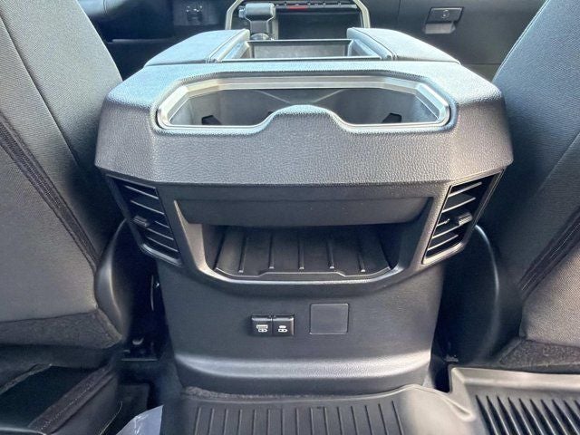 2026 Toyota Tundra Base