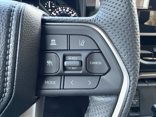 2026 Toyota Tundra Base