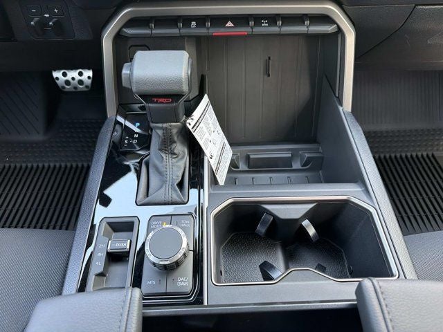 2026 Toyota Tundra Base