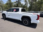 2026 Toyota Tundra Base