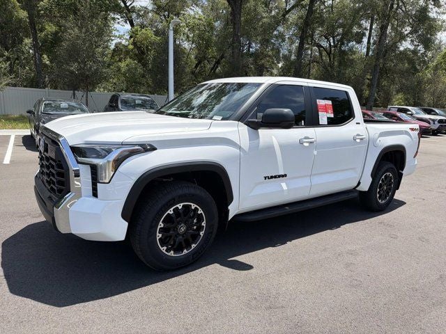 2026 Toyota Tundra Base