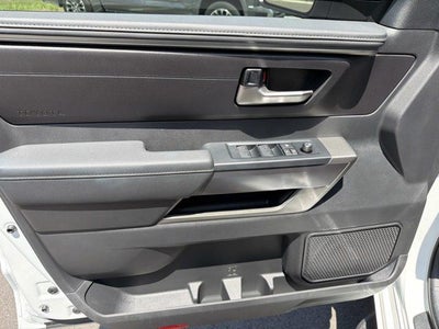2026 Toyota Tundra Base