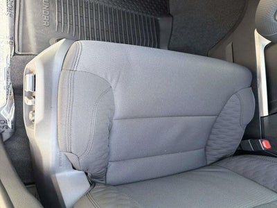 2026 Toyota Tundra Base