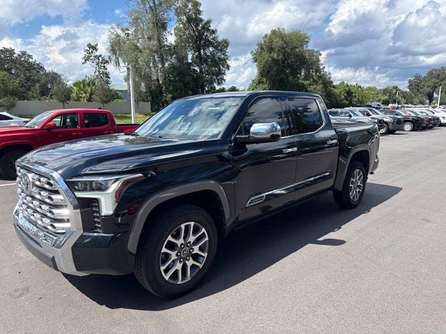 2024 Toyota Tundra 1794