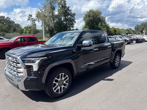 2024 Toyota Tundra 1794