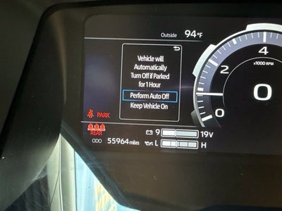 2024 Toyota Tundra 1794