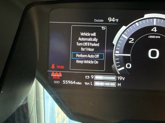 2024 Toyota Tundra 1794