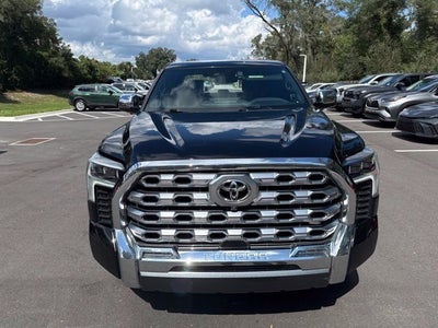 2024 Toyota Tundra 1794