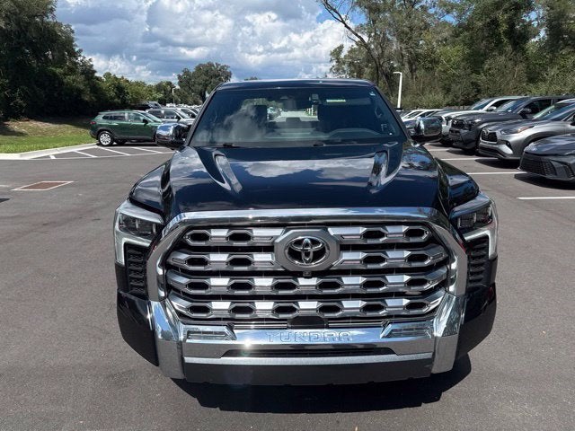 2024 Toyota Tundra 1794