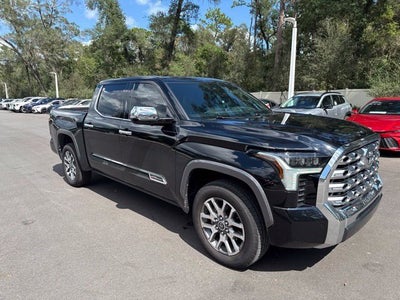 2024 Toyota Tundra 1794