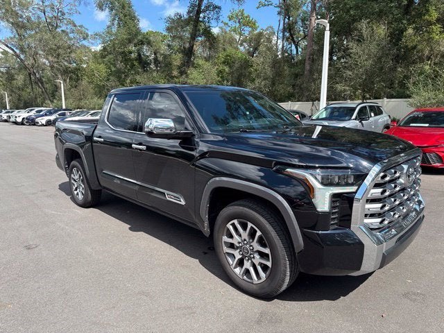 2024 Toyota Tundra 1794