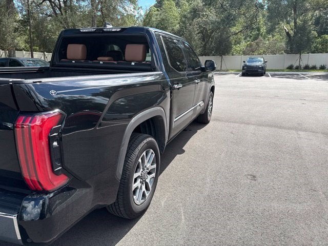 2024 Toyota Tundra 1794