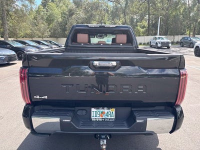 2024 Toyota Tundra 1794