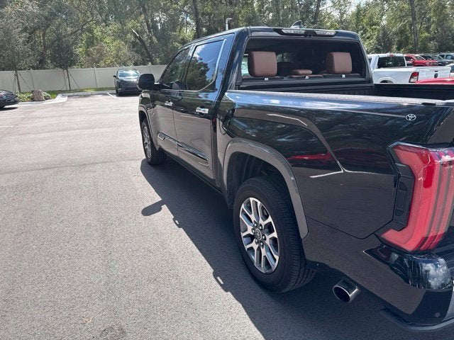 2024 Toyota Tundra 1794