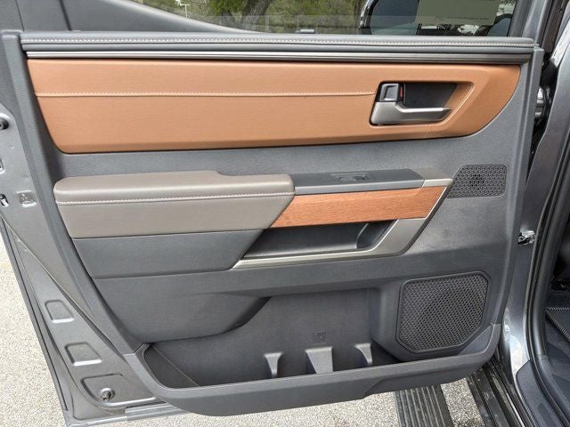 2026 Toyota Tundra Hybrid 1794 Edition