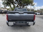 2026 Toyota Tundra Hybrid 1794 Edition