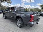 2026 Toyota Tundra Hybrid 1794 Edition