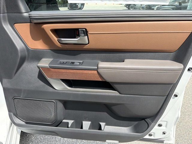 2026 Toyota Tundra Hybrid 1794 Edition