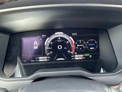 2026 Toyota Tundra Hybrid 1794 Edition
