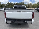 2026 Toyota Tundra Hybrid 1794 Edition