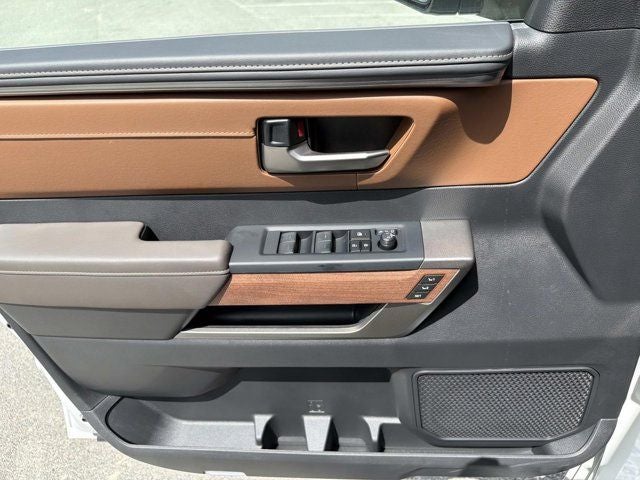 2026 Toyota Tundra Hybrid 1794 Edition