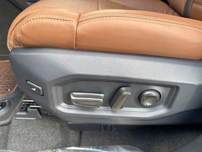 2025 Toyota Tundra Hybrid 1794 Edition