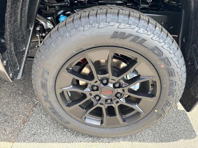 2025 Toyota Tundra Hybrid 1794 Edition