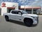 2025 Toyota Tundra Hybrid Platinum