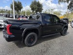 2026 Toyota Tundra Hybrid TRD Pro