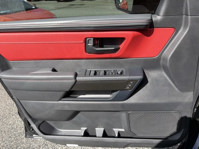 2026 Toyota Tundra Hybrid TRD Pro