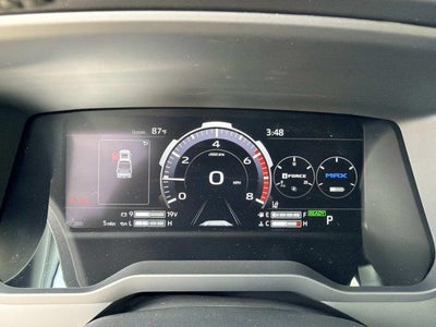 2026 Toyota Tundra Hybrid TRD Pro