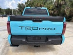 2026 Toyota Tundra Hybrid TRD Pro