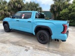2026 Toyota Tundra Hybrid TRD Pro
