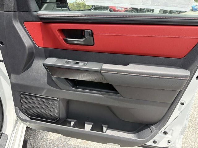 2026 Toyota Tundra Hybrid TRD Pro