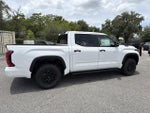 2026 Toyota Tundra Hybrid TRD Pro