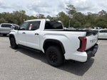 2026 Toyota Tundra Hybrid TRD Pro