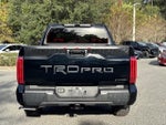 2026 Toyota Tundra Hybrid TRD Pro