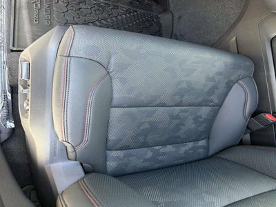 2026 Toyota Tundra Hybrid TRD Pro