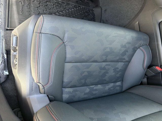 2026 Toyota Tundra Hybrid TRD Pro