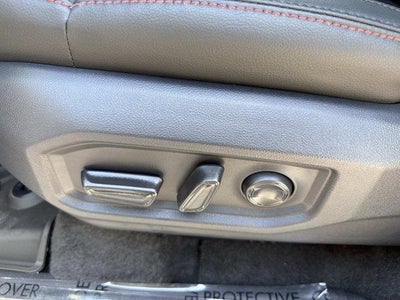 2026 Toyota Tundra Hybrid TRD Pro