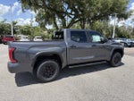 2026 Toyota Tundra Hybrid TRD Pro