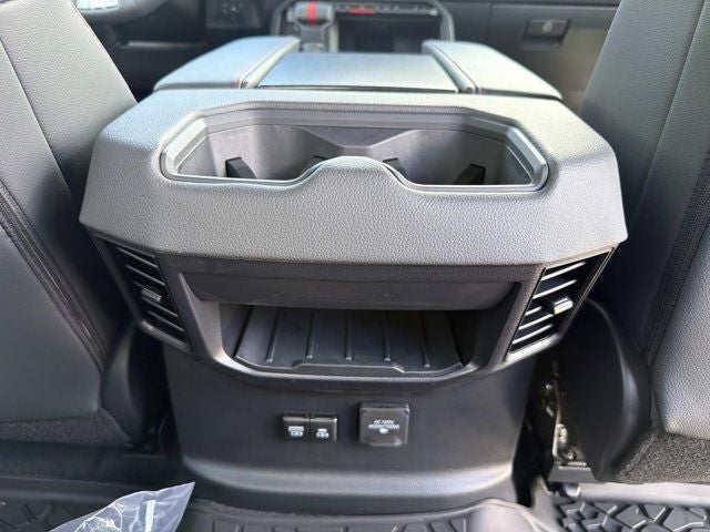 2026 Toyota Tundra Hybrid TRD Pro