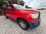 2013 Toyota Tundra Grade 4.6L V8